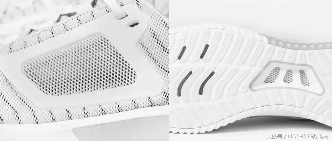 适合夏天穿的透气休闲运动鞋,轻薄透气的运动鞋推荐