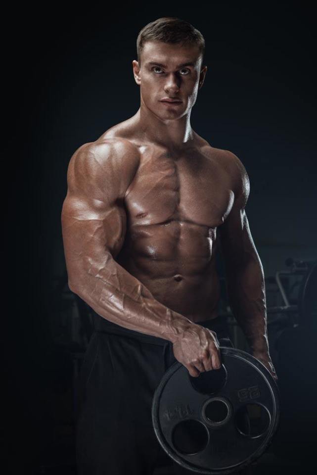 增肌遇到瓶颈怎么突破,增肌突破瓶颈期最好的方法