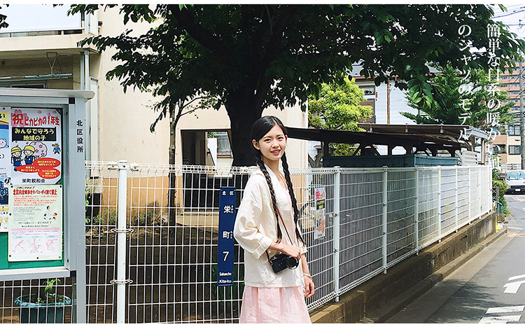 那些小众又超好的女鞋和衣服都是为仙女们准备的