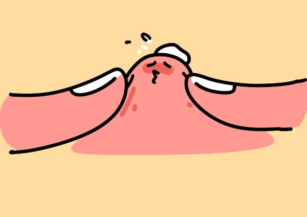 敏感肌皮肤护理,皮肤长痘油性敏感肌怎么护理