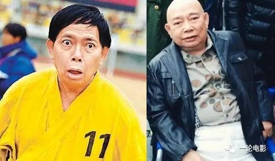 周星驰和吴孟达巅峰之作,周星驰和吴孟达的关系有多好