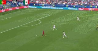 c罗当父亲,c罗成功熬到葡萄牙崛起的原因