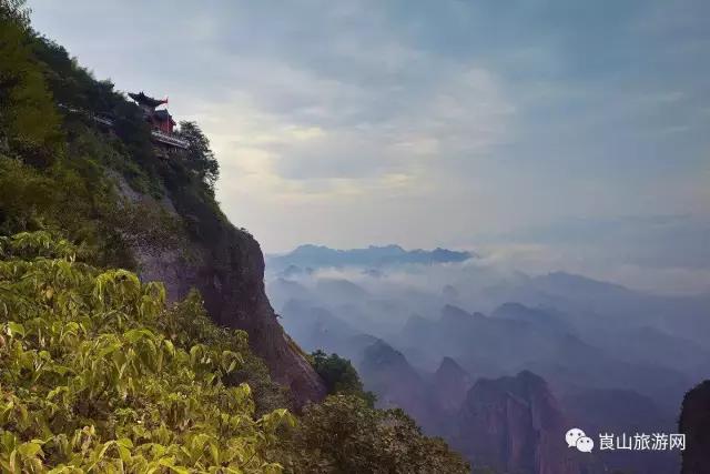 崀山人文景观及历史文化,崀山人文