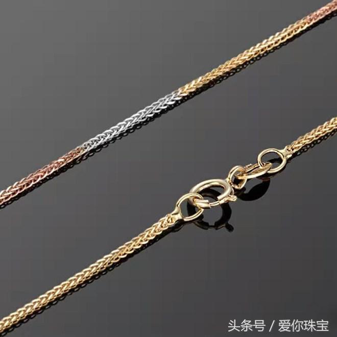 整套搭配简约时尚的珠宝,时尚珠宝搭配图片大全大图