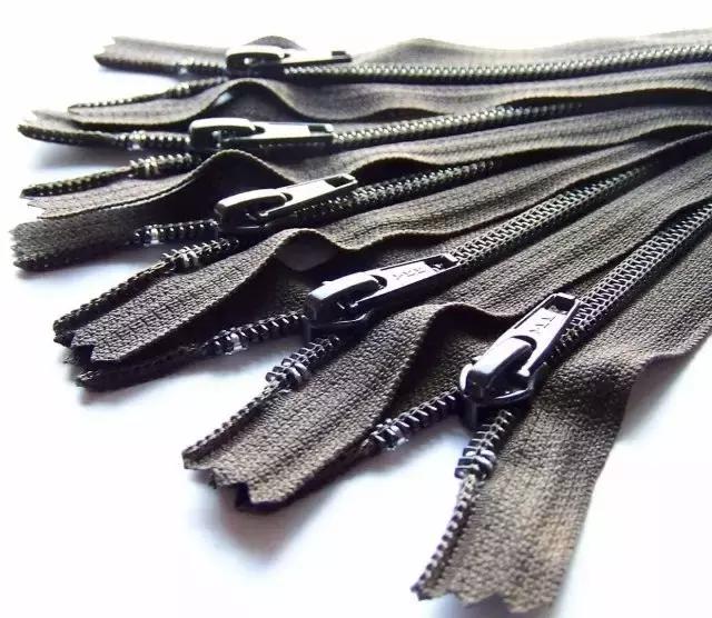 工作日志服装图片,工作服装拉链的教程