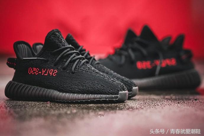 莆田boost真假,莆田鞋350真假鉴别