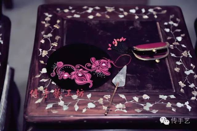 古法剪裁中式小袄,古法棉袄制作工艺