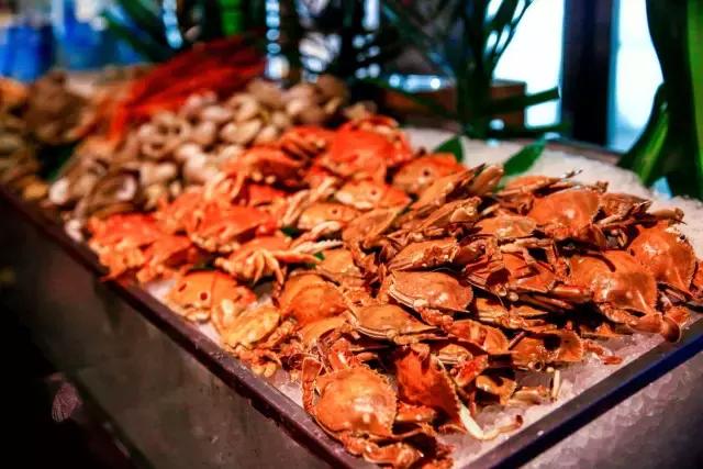 青岛周末休闲度假好地方冬天,青岛适合一家老小度假的地方