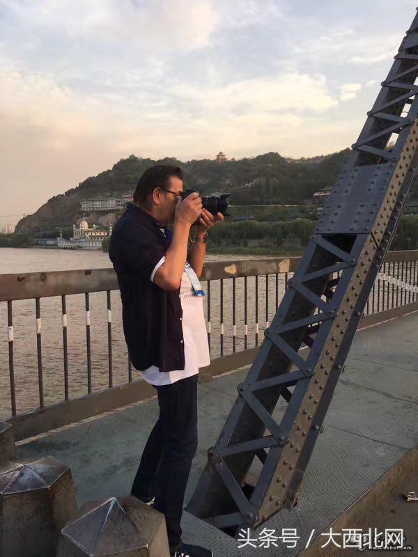 “百年黄河铁桥，中德探寻之旅”文化交流活动拉开帷幕