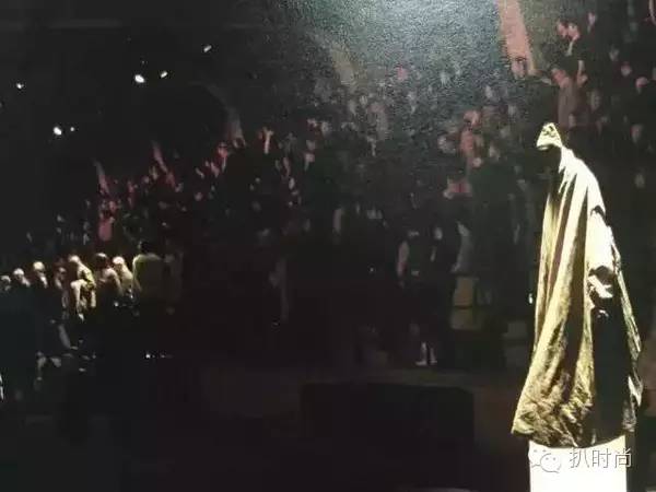 服装设计师马可个人资料,马可设计师个人简介