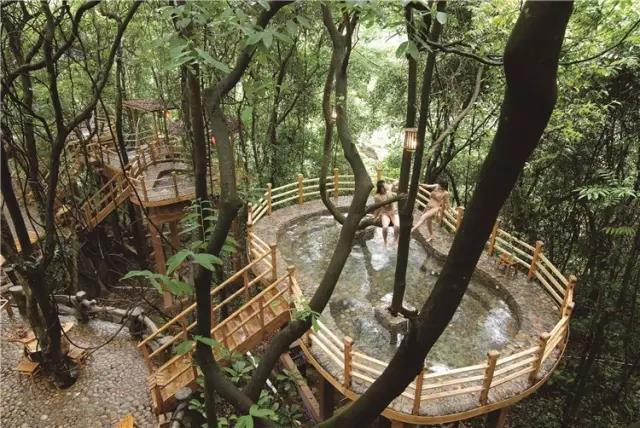 英德九州驿站攻略,英德九州驿站下雨能玩吗