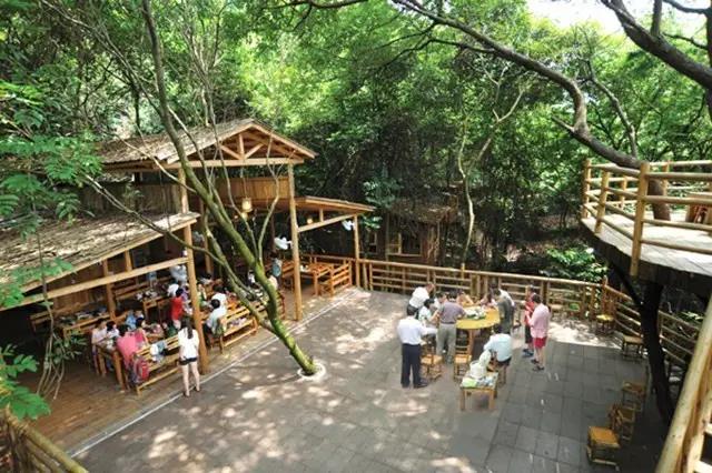 英德九州驿站攻略,英德九州驿站下雨能玩吗