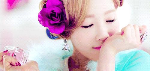 香水夏日恋爱,浪漫诱人的香水