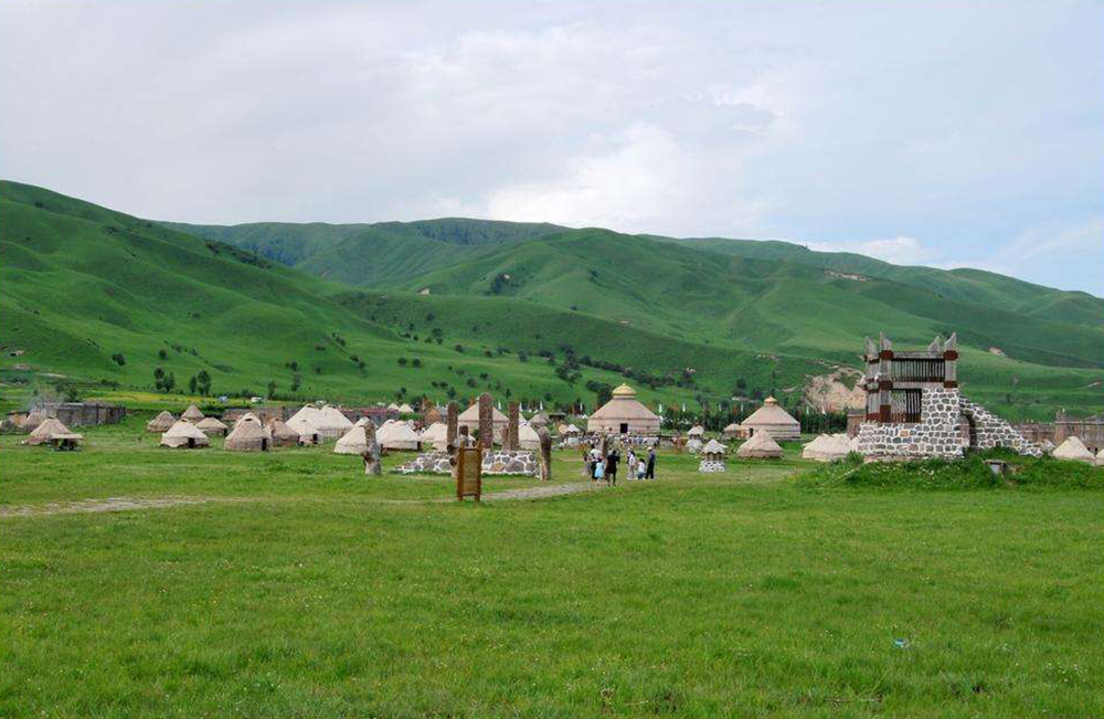 畅游塞外江南｜伊犁最详细最实用的旅行指南（1）