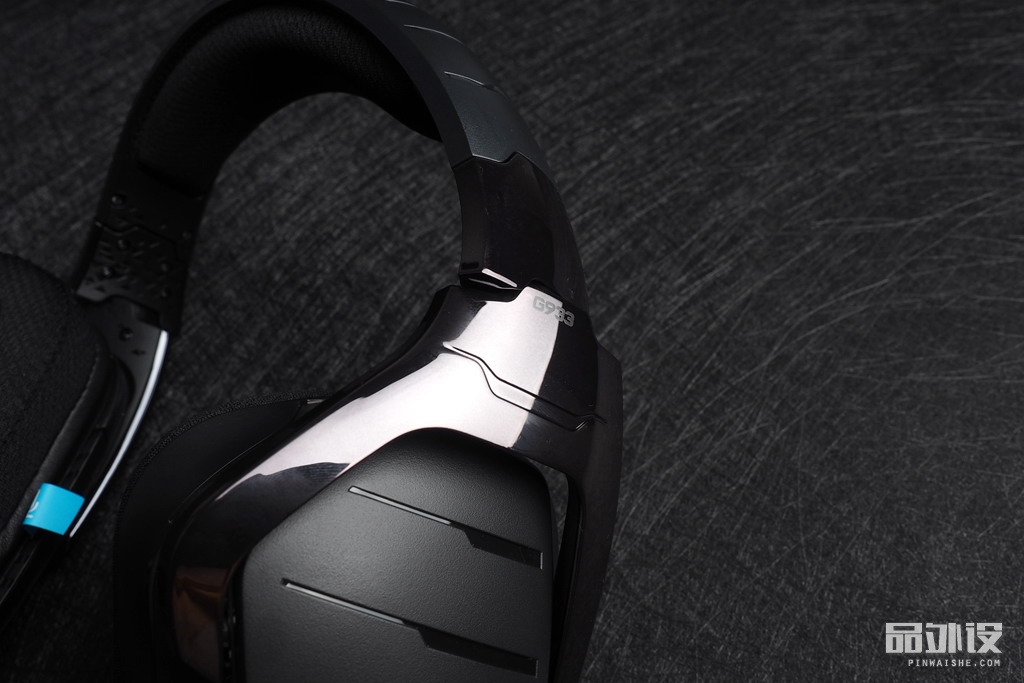 罗技g933s耳机怎么跟电脑配对,罗技g933和ps5耳机