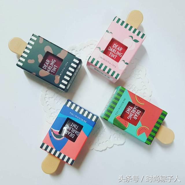 粽子快报｜Gucci出了巧克力，金小妹被骂抄袭狗，以及这个泳装品牌有点污