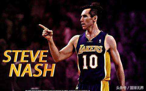 史蒂夫纳什风之子集锦,风之子纳什