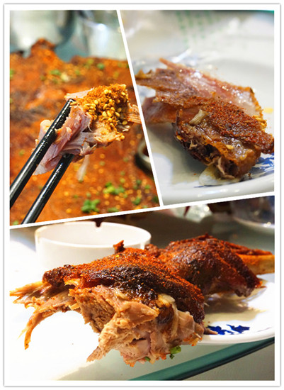 成都柴火鸡烤全羊江湖菜,岳塘区湘江小院烤全羊