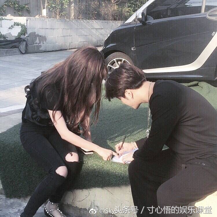 got7里谁更值得喜欢,一入羽坛误终身