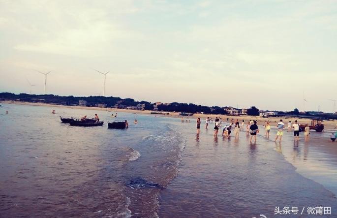 莆田最美的十个景点,福建莆田最美视频