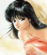 惩罚军服漫画 受欢迎的二次元女神