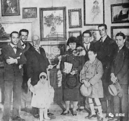 桐城怪杰:潘家有儿“离经叛道”