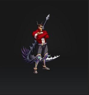 dnf女圣职者神话装备排名表,dnf女圣职者可以用镰刀或者念珠吗