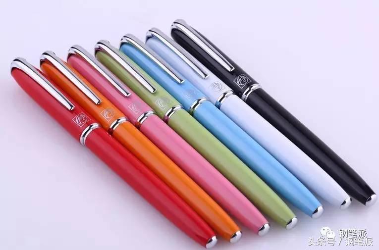 毕加索916钢笔什么档次,毕加索pimio钢笔916测评