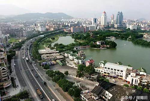 莆田最美的十个景点,福建莆田最美视频