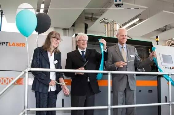 强大的欧洲制造背后，年研发经费超过150亿的Fraunhofer如何发挥中坚力量？