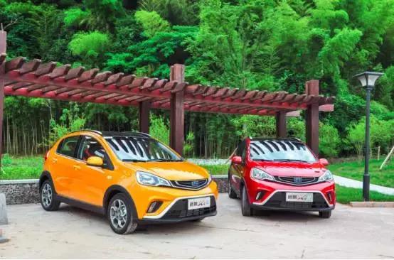 试驾｜只爱年轻人，在会稽山下试驾远景X1