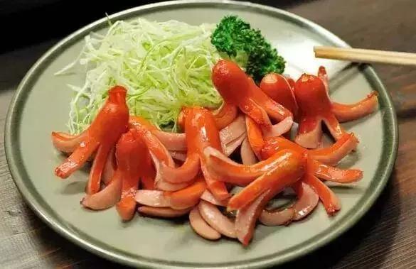 深夜食堂看完了饿吗,深夜食堂考验智商