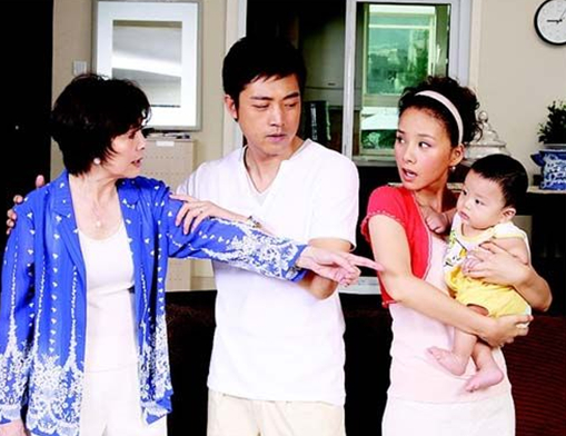 儿子出生后家庭矛盾,孩子生下来后的家庭矛盾