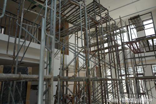 600平别墅装地源热泵,装修光伏太阳能阳光房