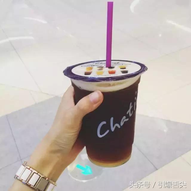 洛阳冷饮推荐,洛阳哪里有特色冷饮店