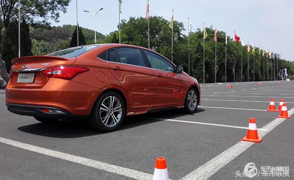 奇瑞艾瑞泽5plus和长安逸动plus,艾瑞泽5和艾瑞泽5plus有什么区别