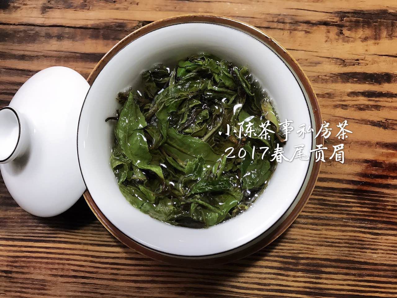 如何鉴赏一款新白茶寿眉,白茶寿眉和贡眉区别在哪