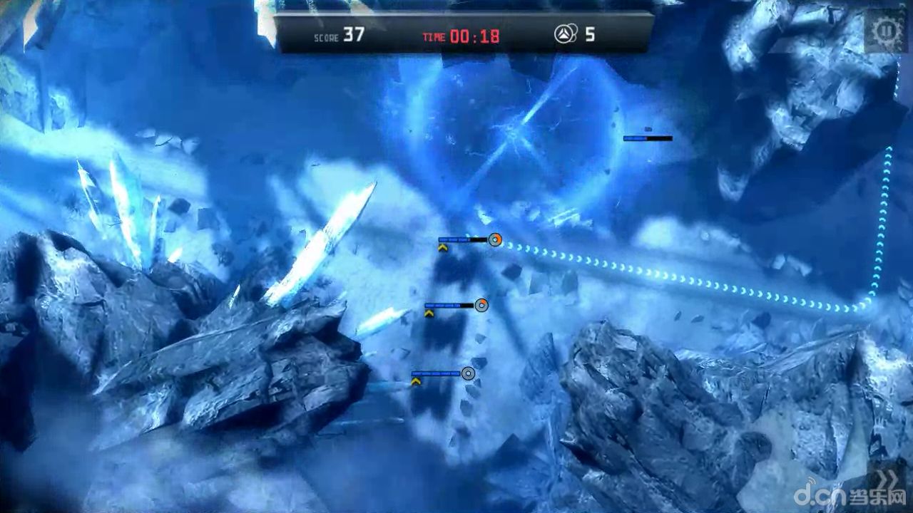 塔防游戏带激光塔,推荐一下最新出的好玩的塔防游戏