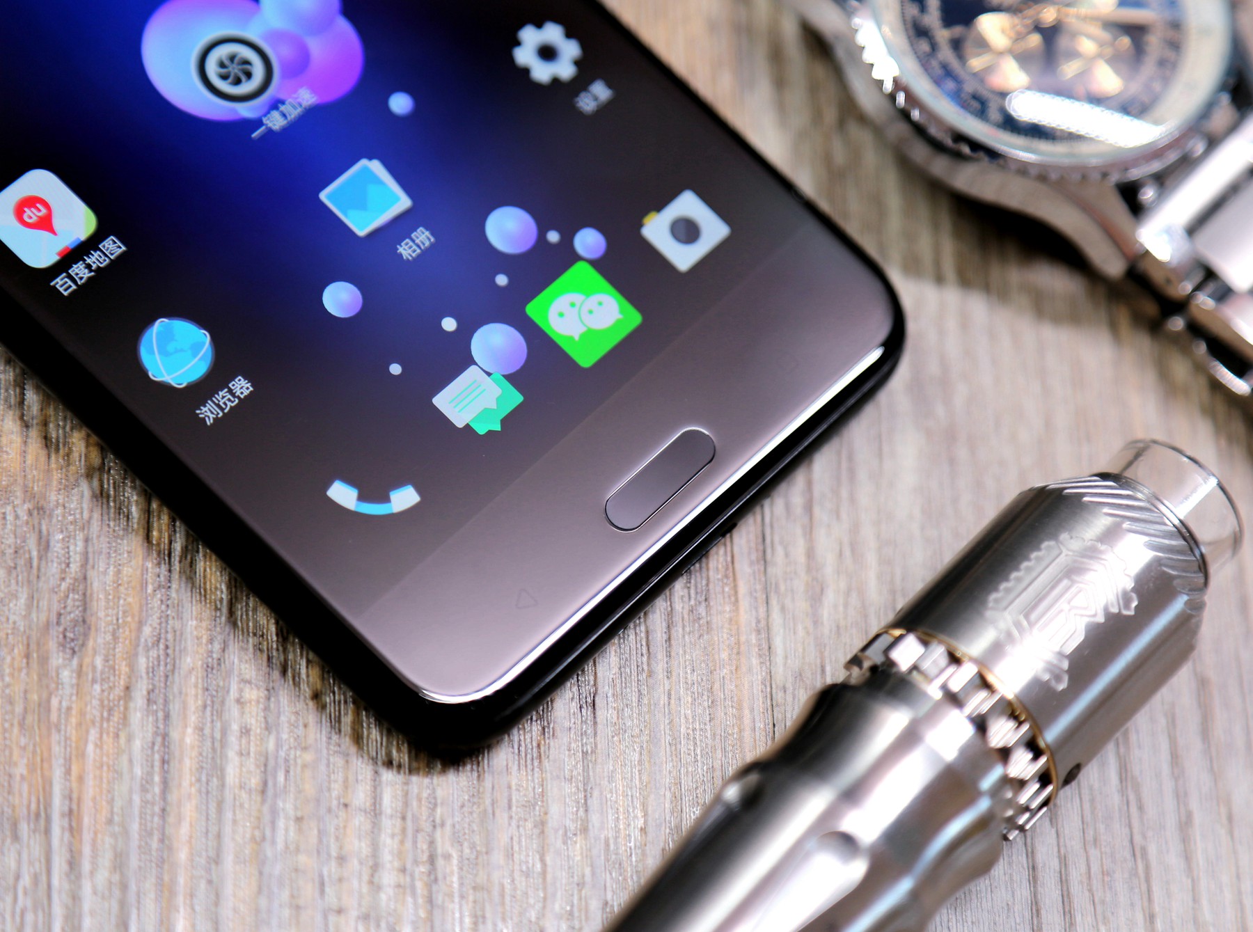 htcu11手机详细参数,htcu11手机测评