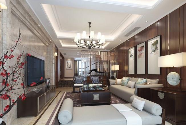 什么是半包装修价格,什么是半包全包整装