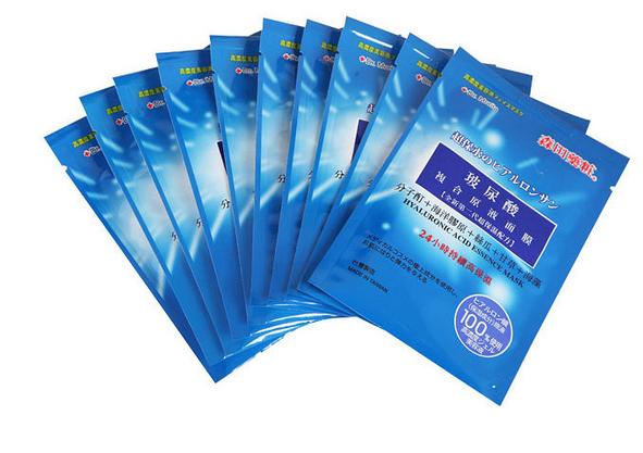 好用的补水面膜有哪些,最好用补水面膜