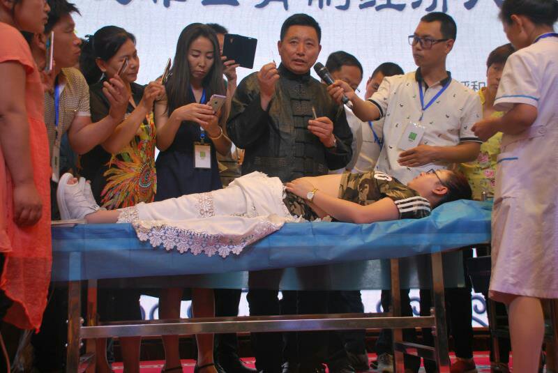 传统医学文化大讲堂,中国传统中医药文化大讲堂