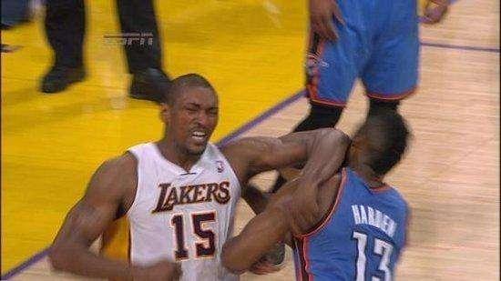 巅峰韦德和哈登单挑,韦德哈登冲击场均