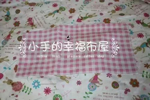 时尚围裙的做法和裁剪,多种围裙款式制作方便简单又有趣