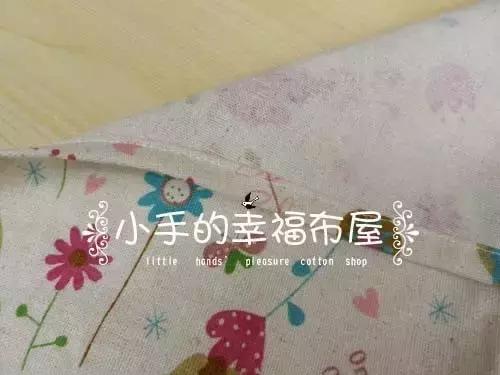 时尚围裙的做法和裁剪,多种围裙款式制作方便简单又有趣