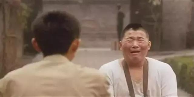 那些中外电影中经典的“傻子”形象