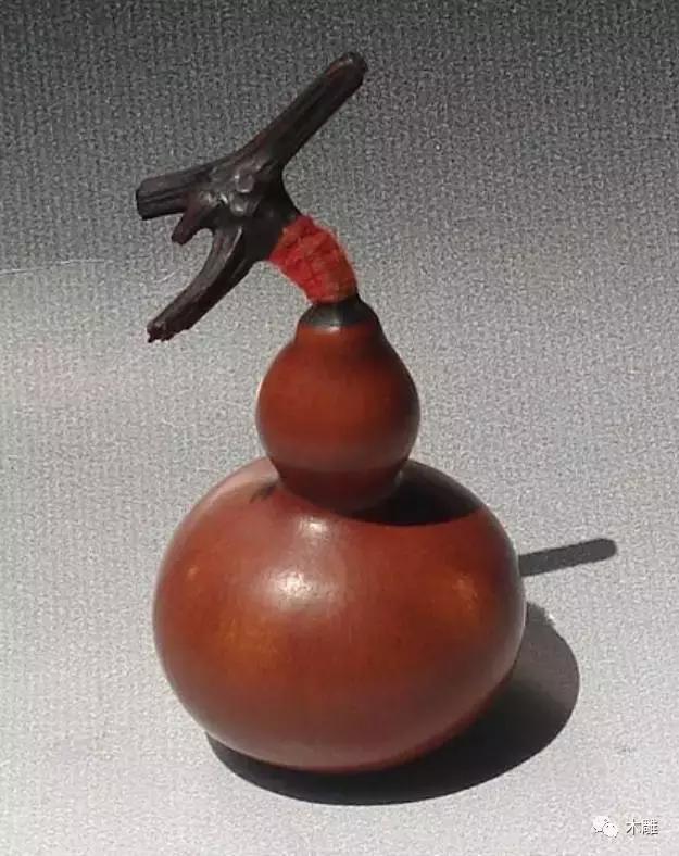 盘文玩葫芦变枣红要多长时间,文玩葫芦不打皮可以盘玩吗