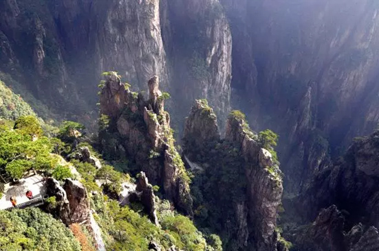 黄山自由行史上黄山最全攻略,黄山自由行路线攻略最新一期