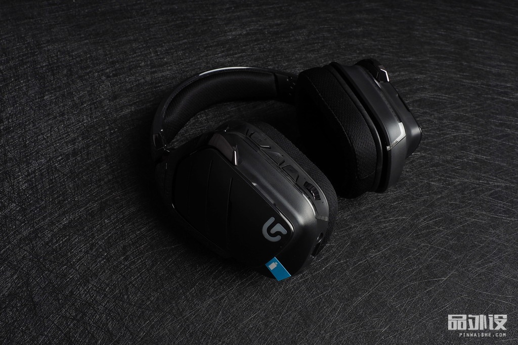 罗技g933s耳机怎么跟电脑配对,罗技g933和ps5耳机