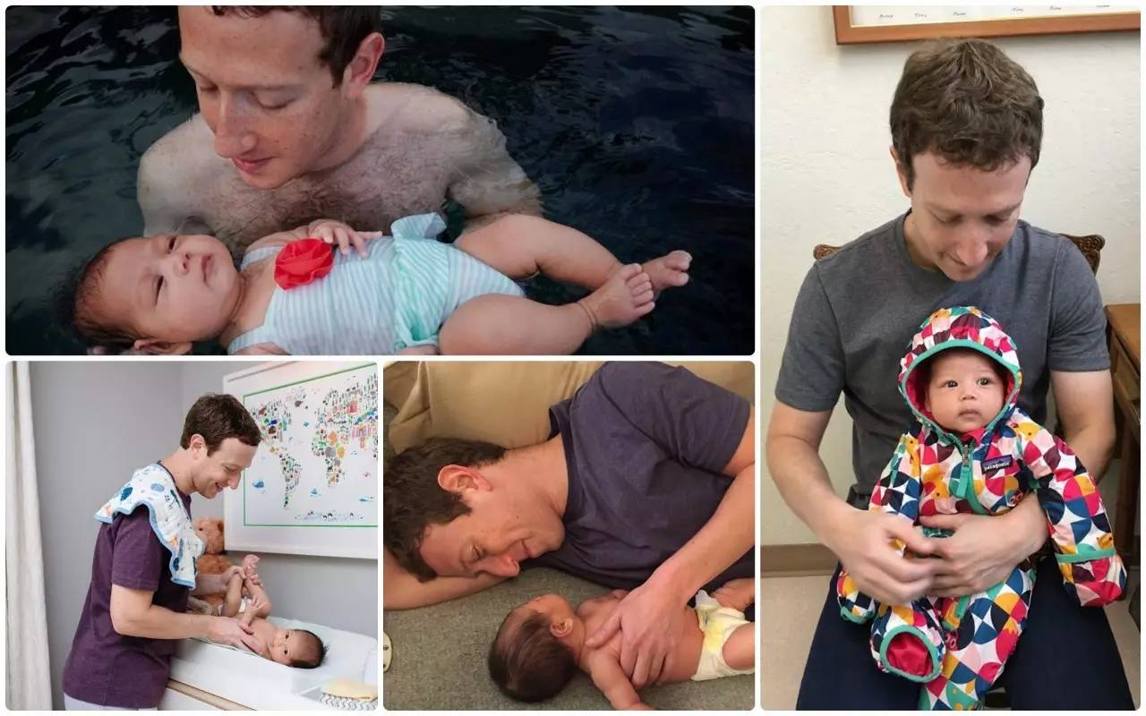 有被父亲成就的大佬,就有被大佬成就的孩子